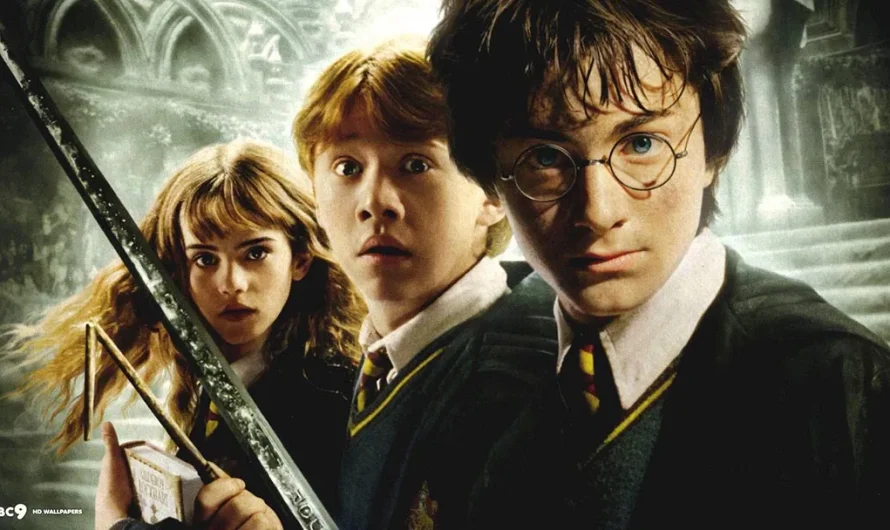 Tóm tắt Harry Potter và Chiếc cốc lửa phần 3 đầy đủ chi tiết (phần 3)
