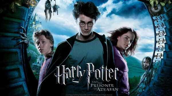 Tóm tắt Harry Potter và Tên Tù Nhân Ngục Azkaban chi tiết từng chương p1