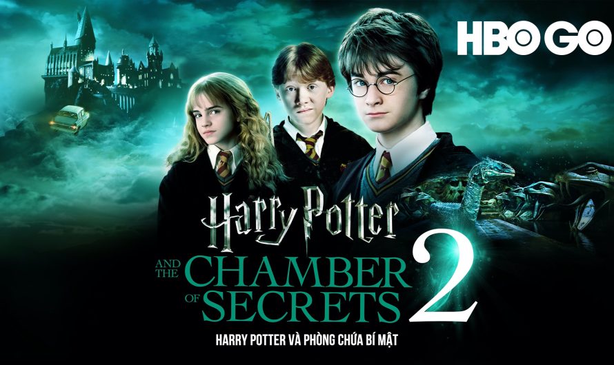 Tóm tắt Harry Potter và phòng chứa bí mật đầy đủ chi tiết p1