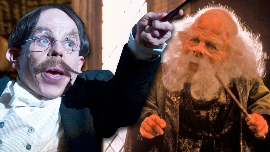 Tóm tắt nhân vật Filius Flitwick Trong Harry Potter