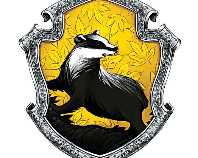 Tóm tăt lịch sử nhà Hufflepuff trong Harry Potter