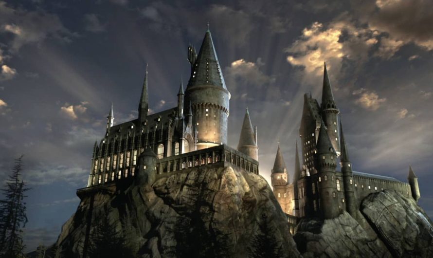 Tóm tắt học phí ở trường Hogwarts trong Harry Potter